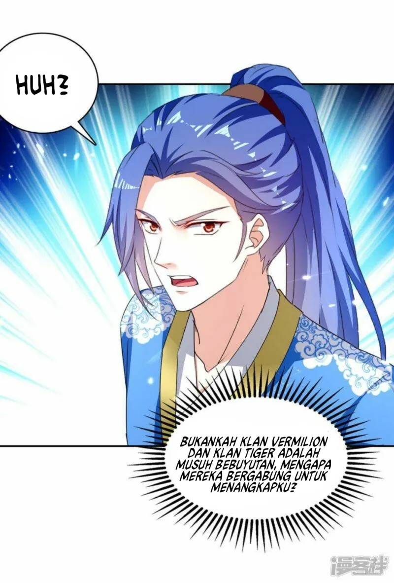 Strongest Leveling Chapter 294 halaman 30