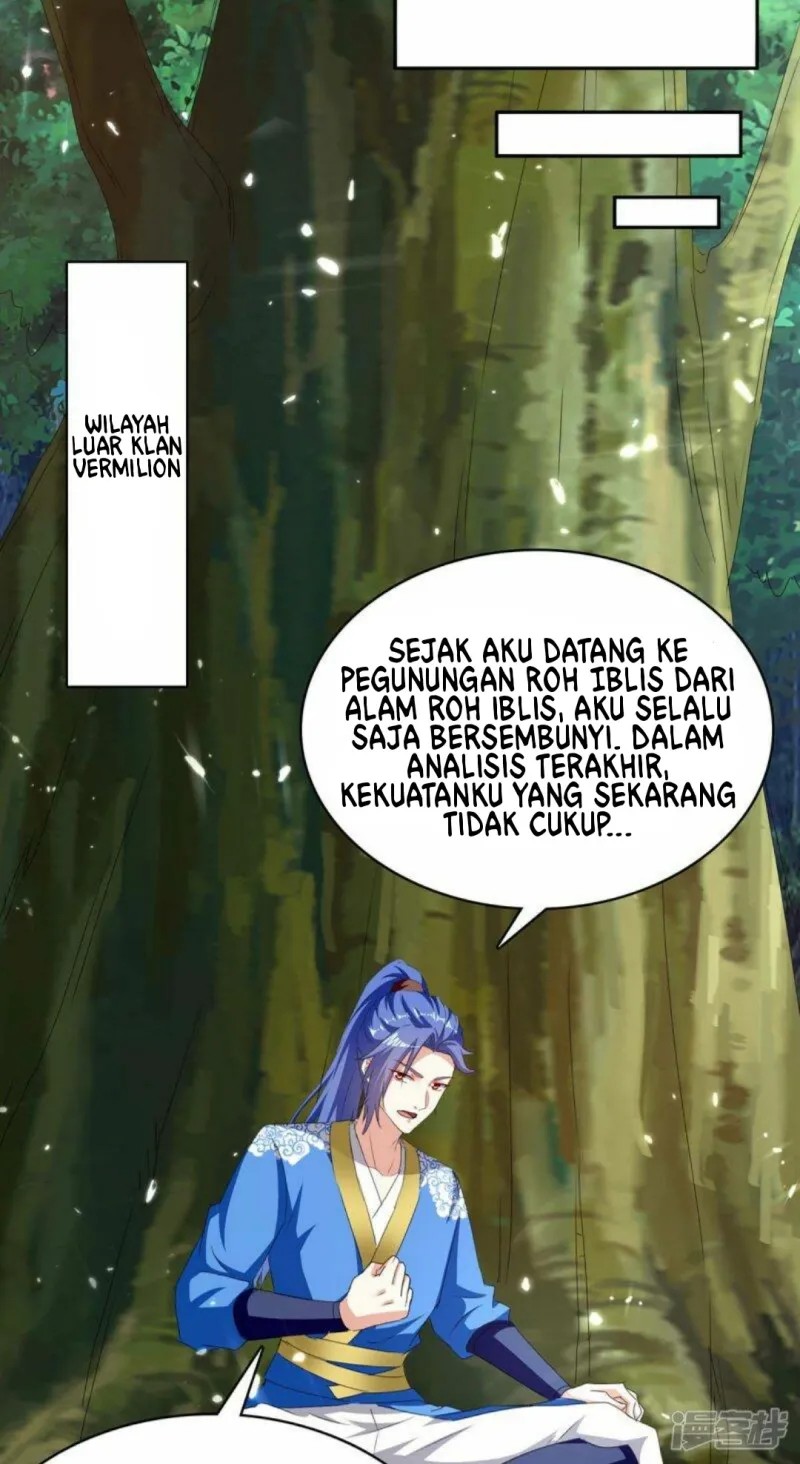 Strongest Leveling Chapter 294 halaman 16
