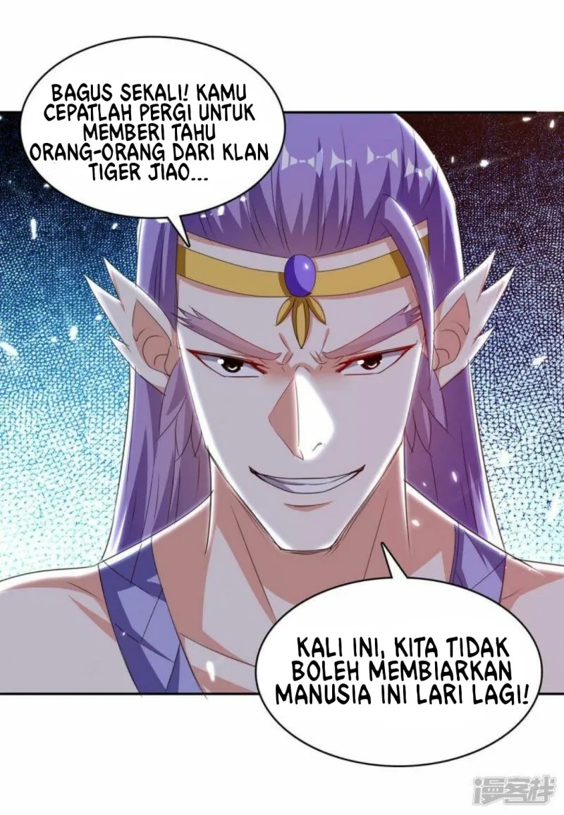 Strongest Leveling Chapter 294 halaman 13
