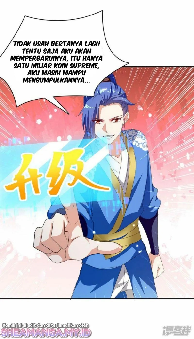 Strongest Leveling Chapter 294 halaman 19