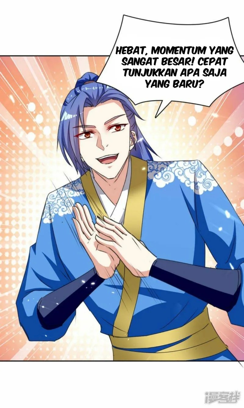 Strongest Leveling Chapter 294 halaman 22