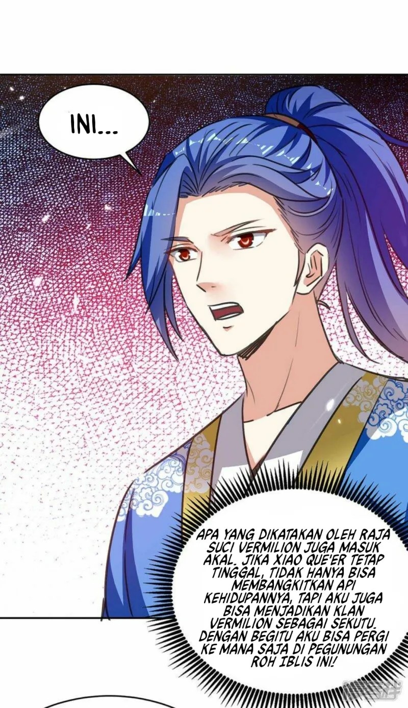Strongest Leveling Chapter 294 halaman 2