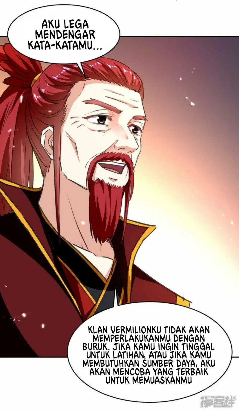 Strongest Leveling Chapter 294 halaman 5