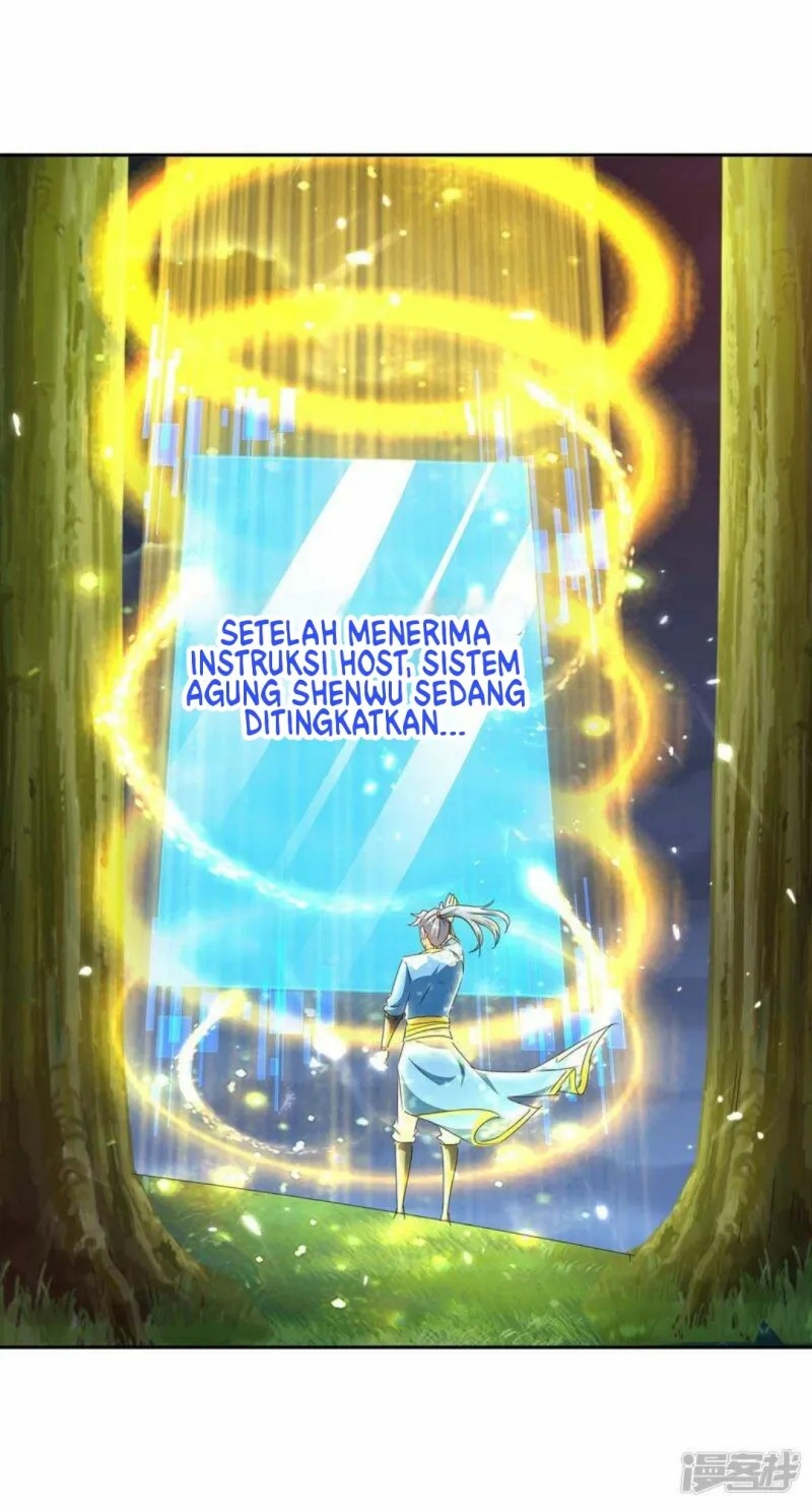 Strongest Leveling Chapter 294 halaman 20