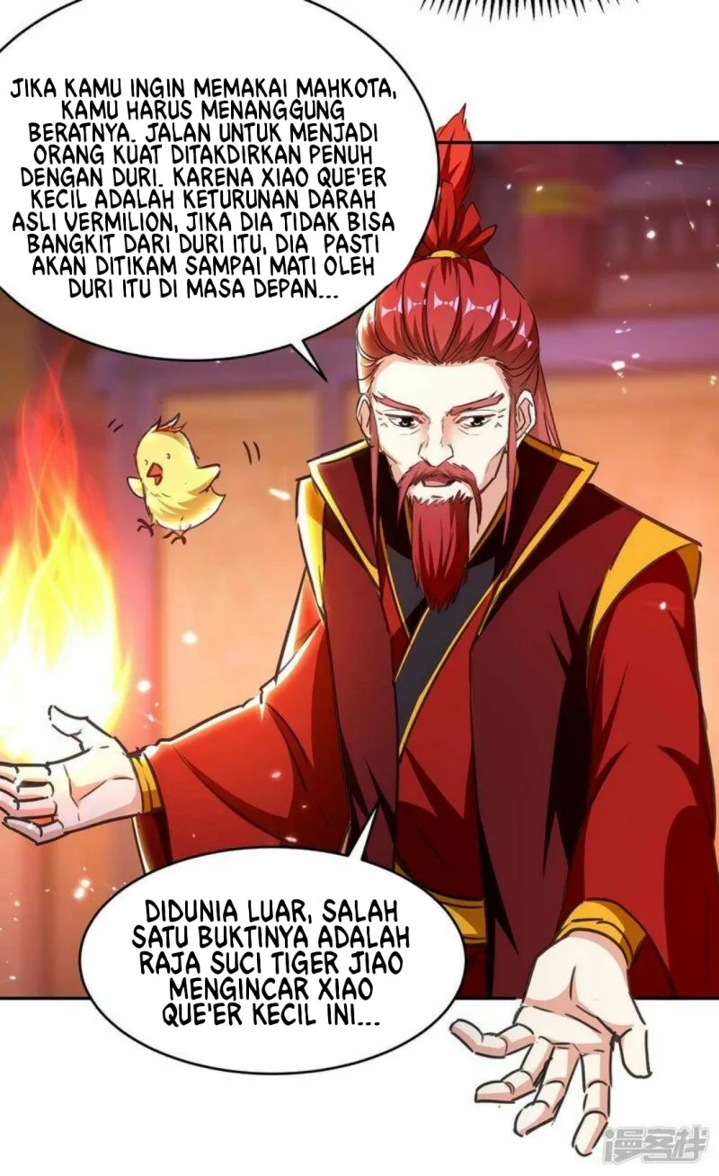 Strongest Leveling Chapter 294 halaman 3