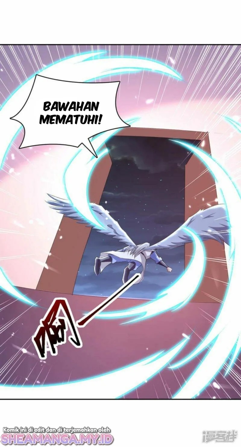 Strongest Leveling Chapter 294 halaman 14