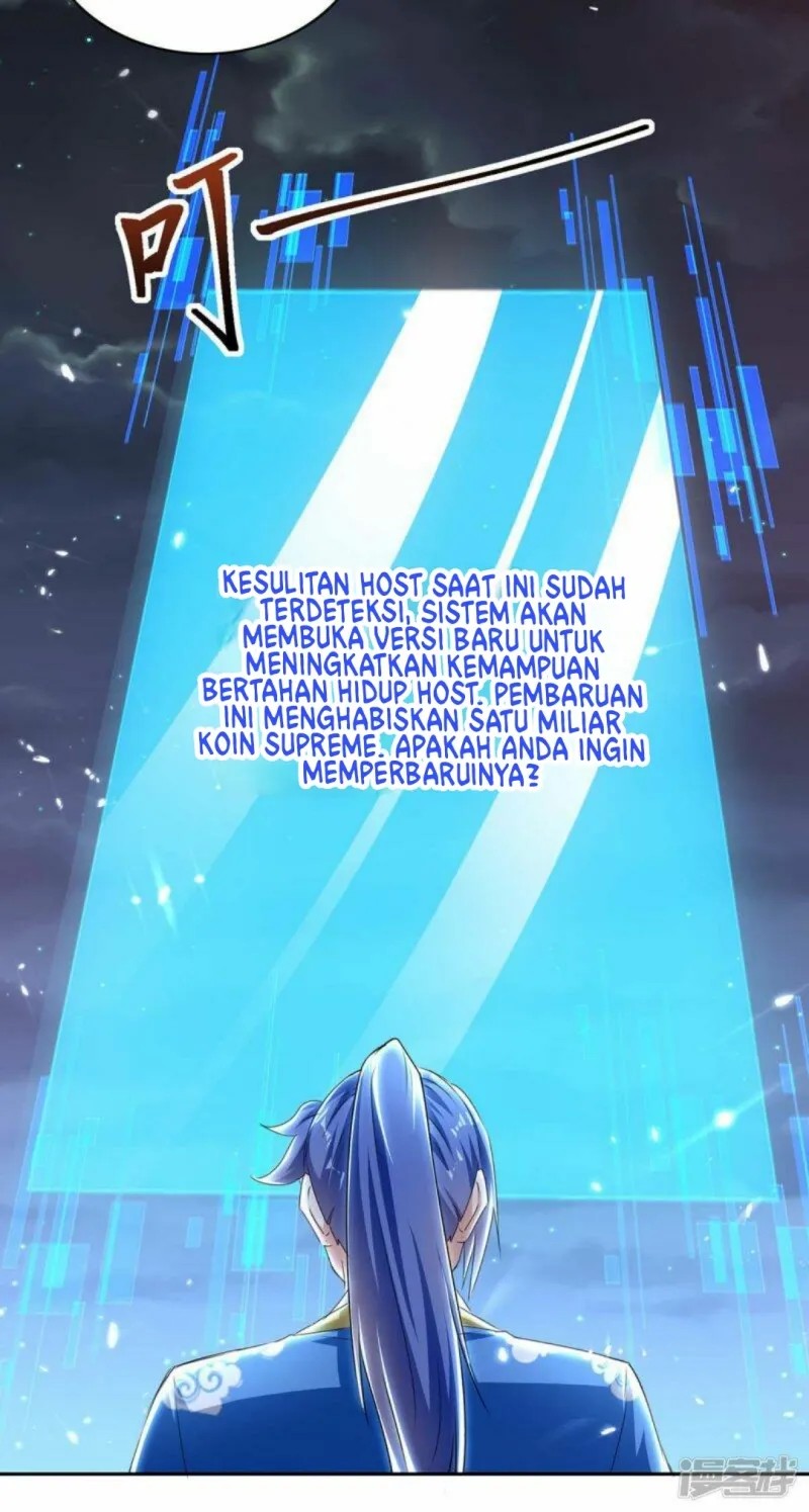 Strongest Leveling Chapter 294 halaman 18