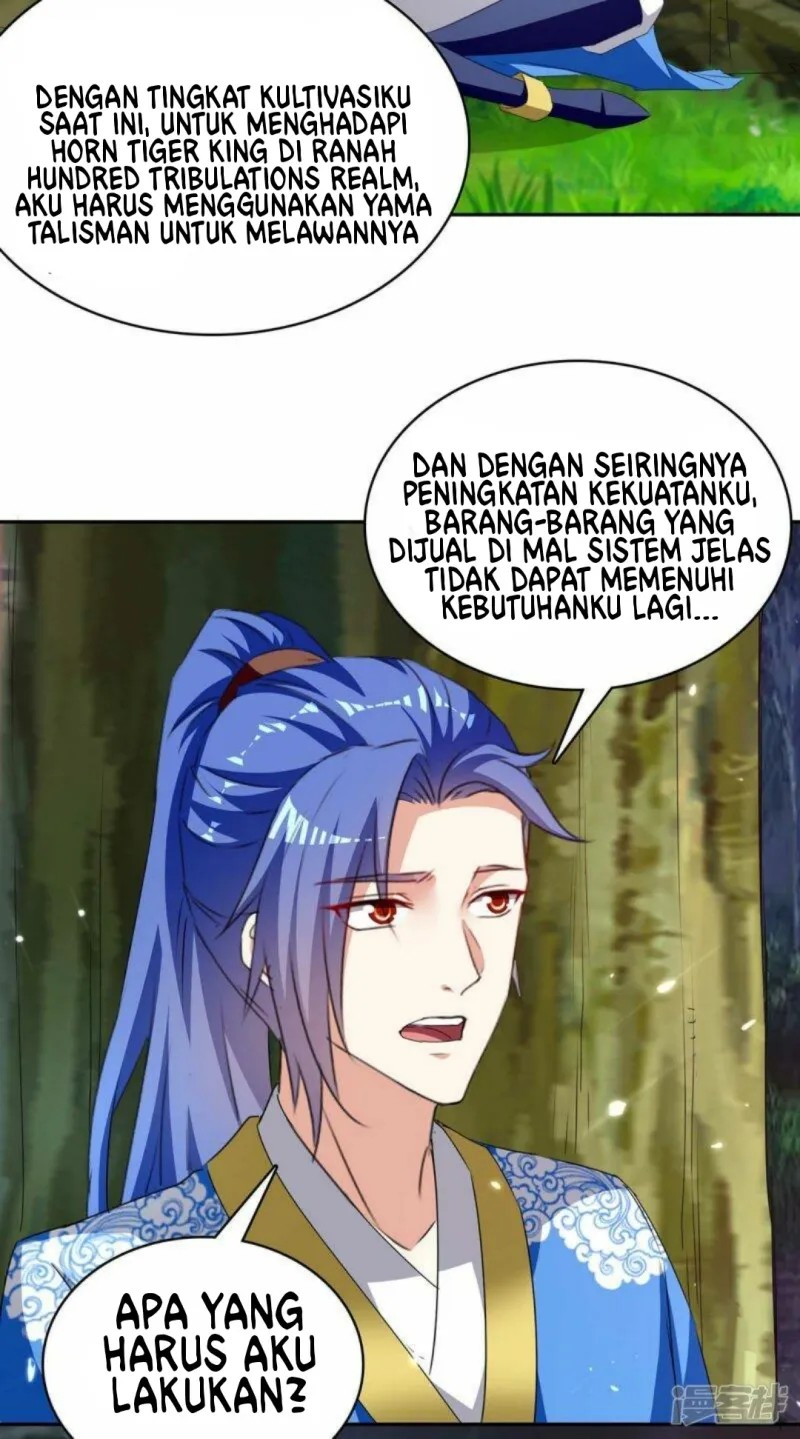Strongest Leveling Chapter 294 halaman 17