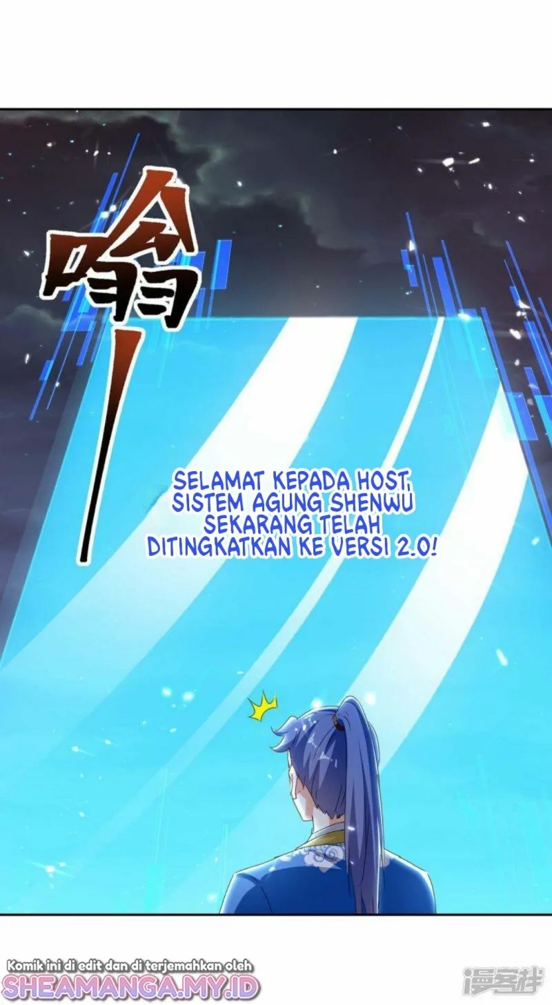Strongest Leveling Chapter 294 halaman 21