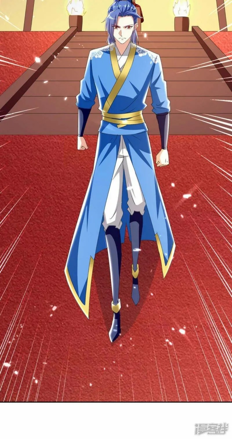 Strongest Leveling Chapter 294 halaman 9