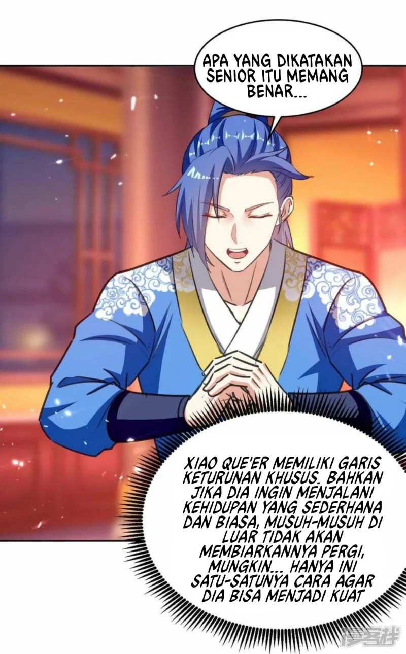 Strongest Leveling Chapter 294 halaman 4