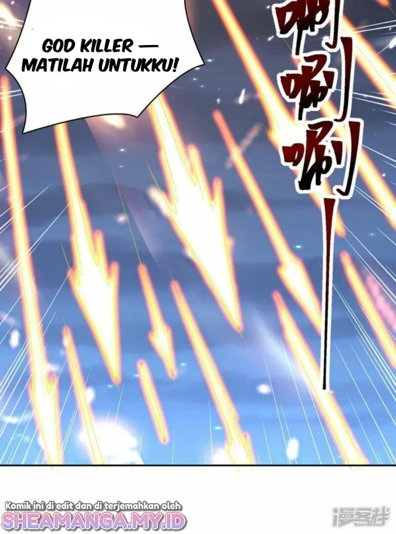 Strongest Leveling Chapter 295 halaman 11