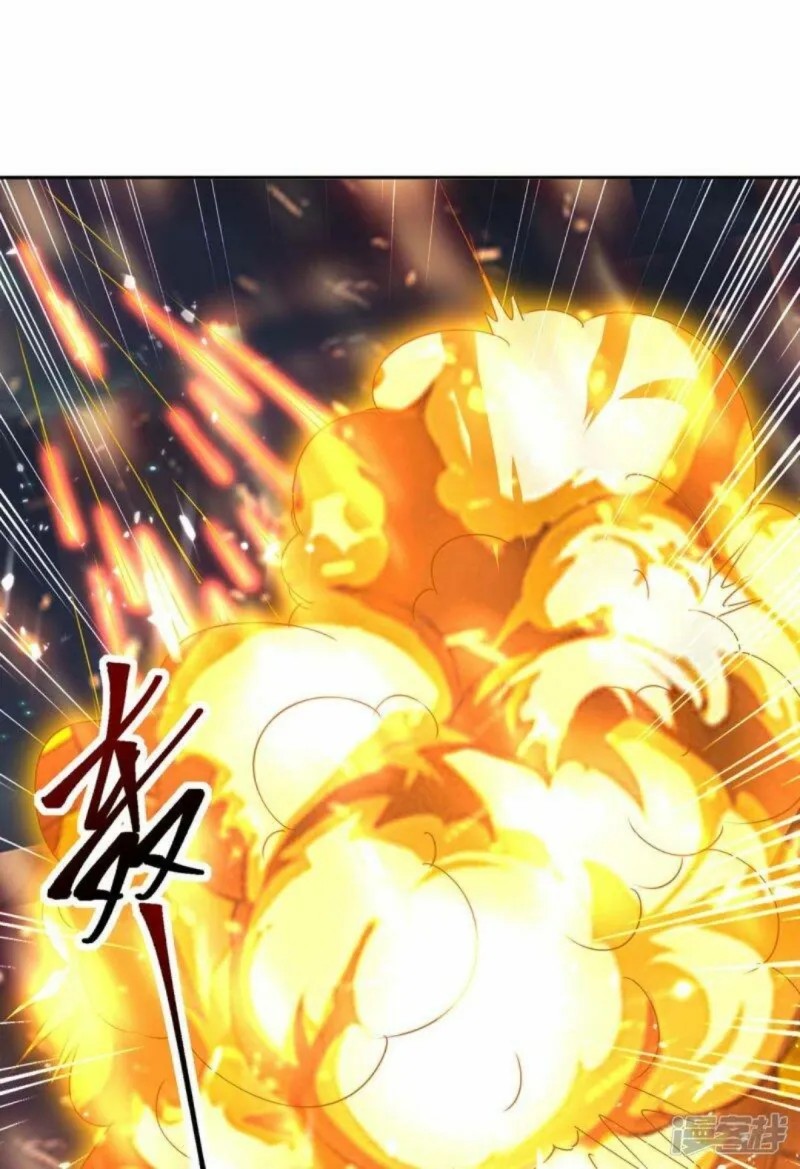 Strongest Leveling Chapter 295 halaman 12