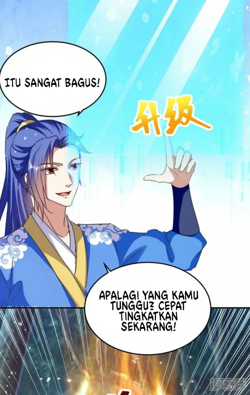 Strongest Leveling Chapter 295 halaman 26