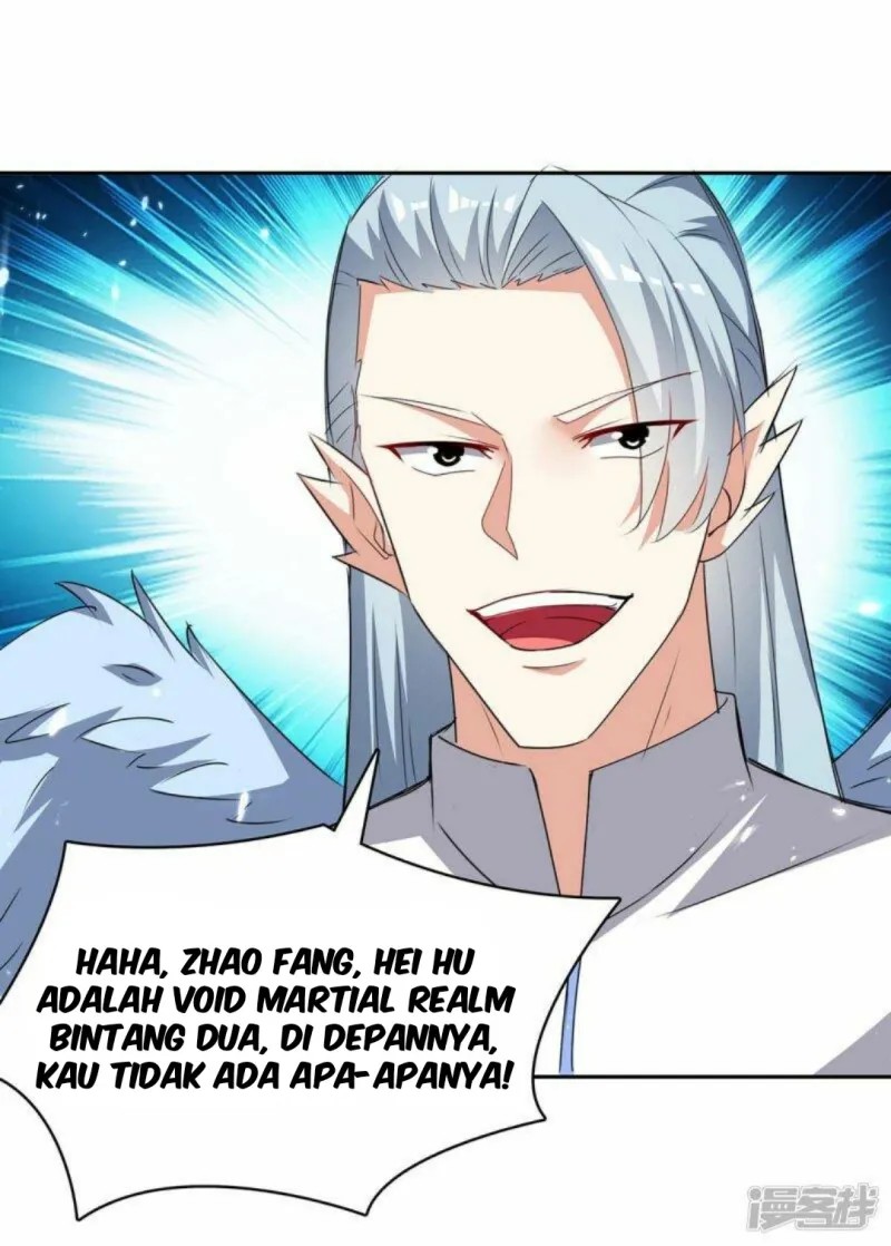 Strongest Leveling Chapter 295 halaman 6