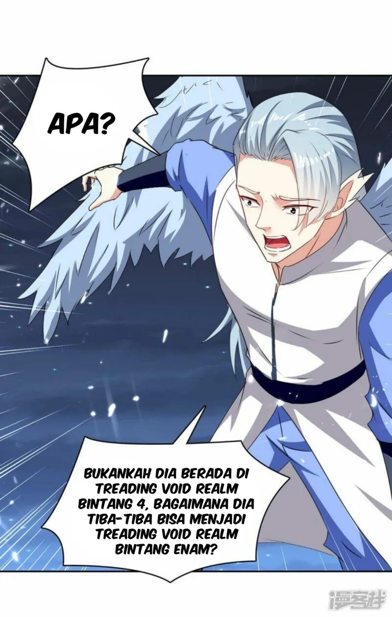 Strongest Leveling Chapter 295 halaman 8