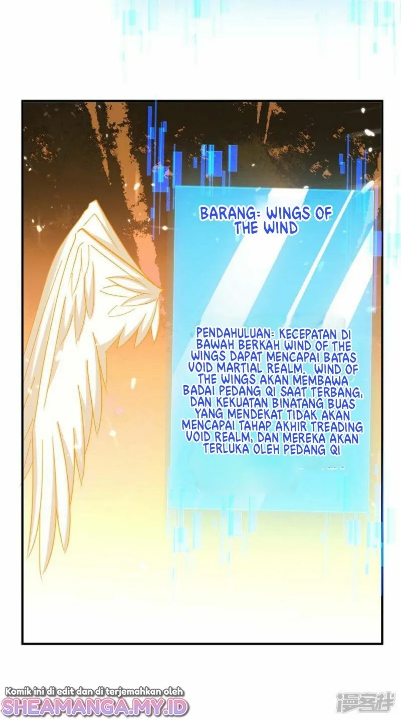 Strongest Leveling Chapter 295 halaman 30
