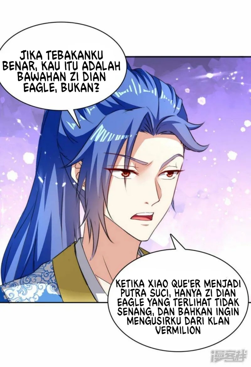 Strongest Leveling Chapter 295 halaman 2