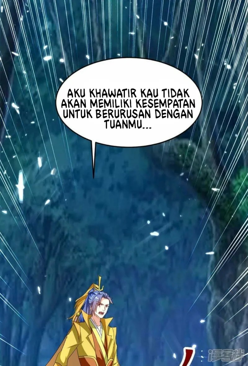 Strongest Leveling Chapter 295 halaman 17