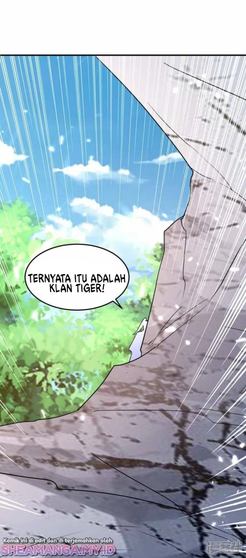 Strongest Leveling Chapter 296 halaman 5