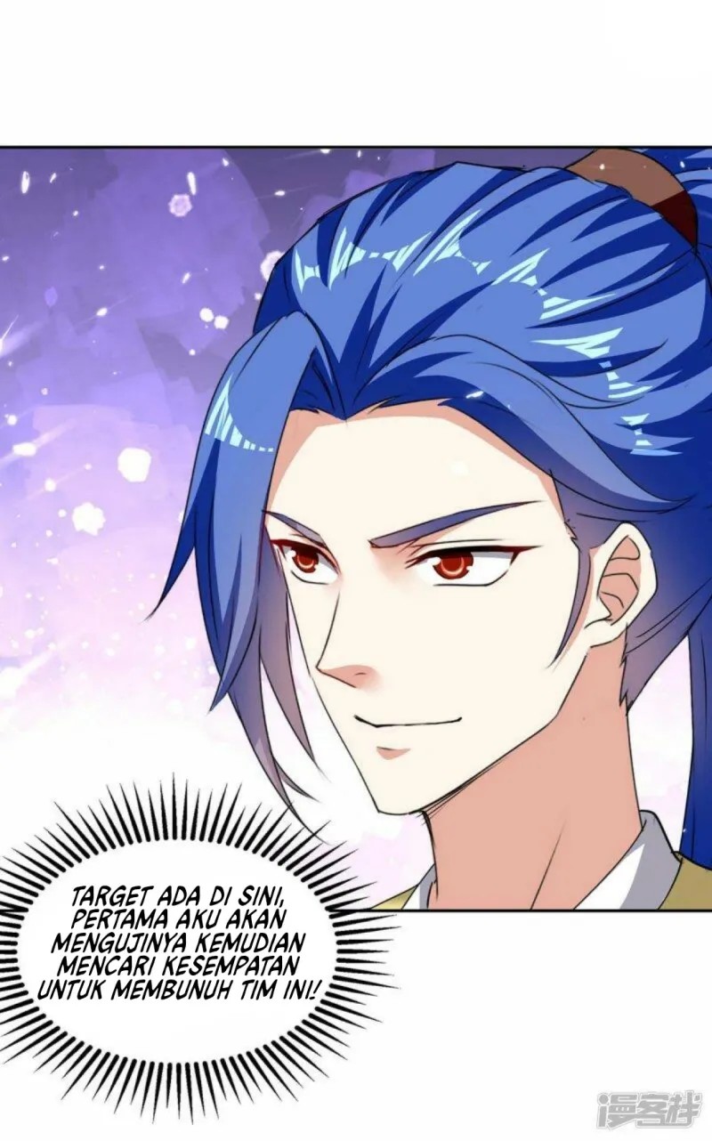 Strongest Leveling Chapter 296 halaman 13