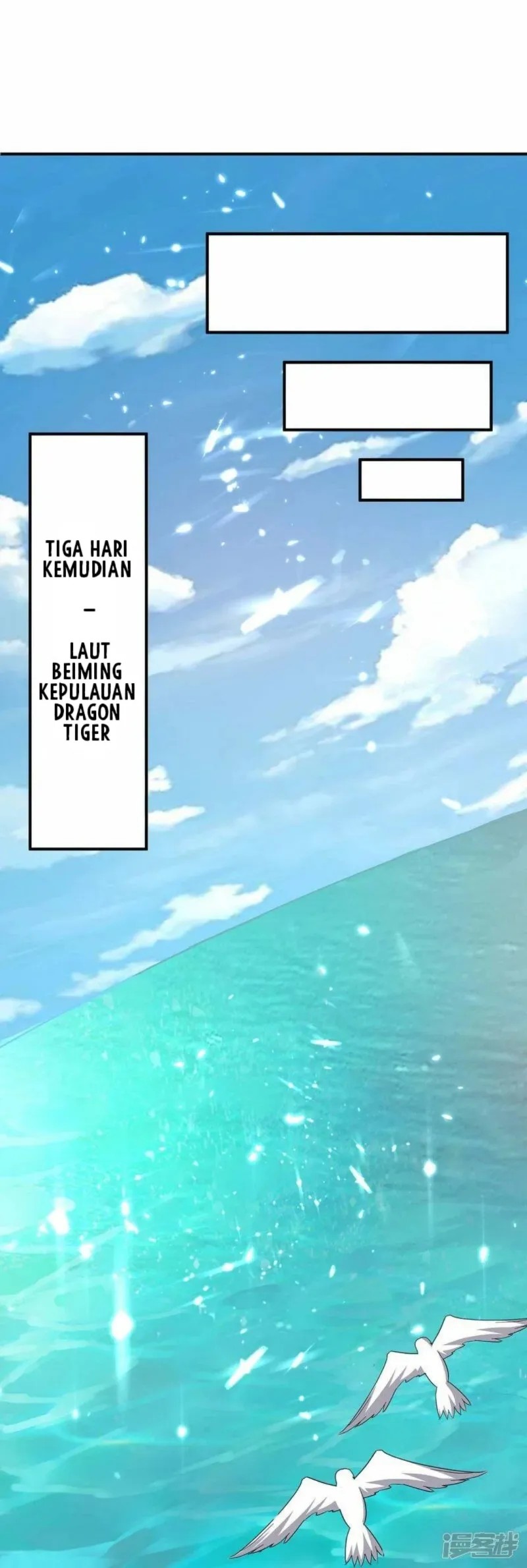 Strongest Leveling Chapter 296 halaman 2