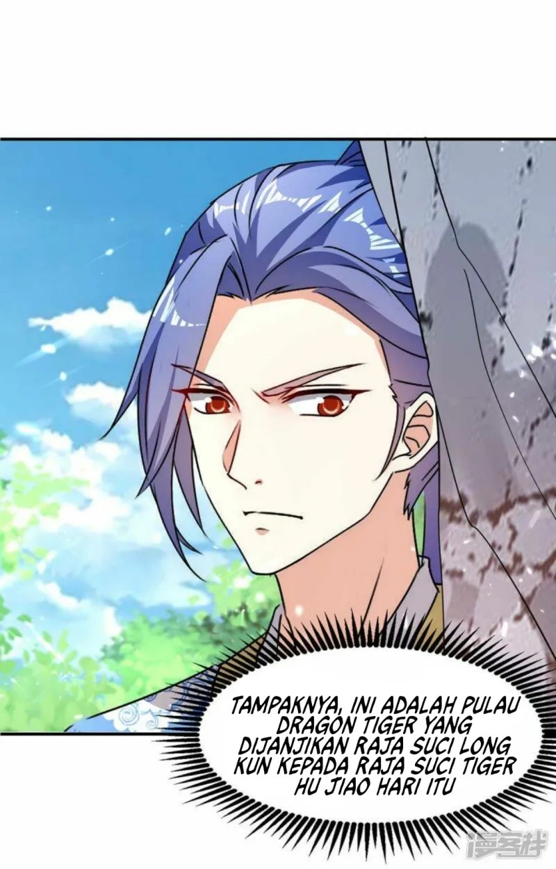 Strongest Leveling Chapter 296 halaman 7