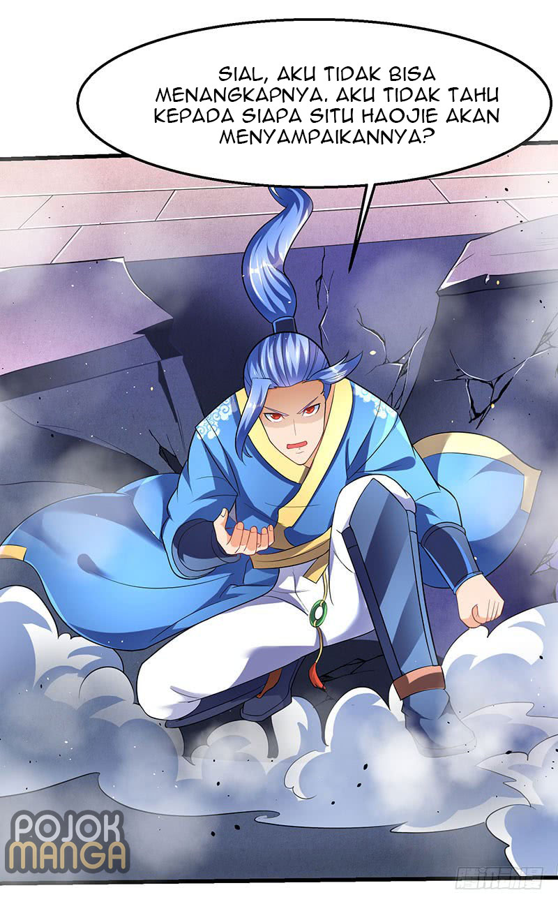 Strongest Leveling Chapter 30 halaman 7