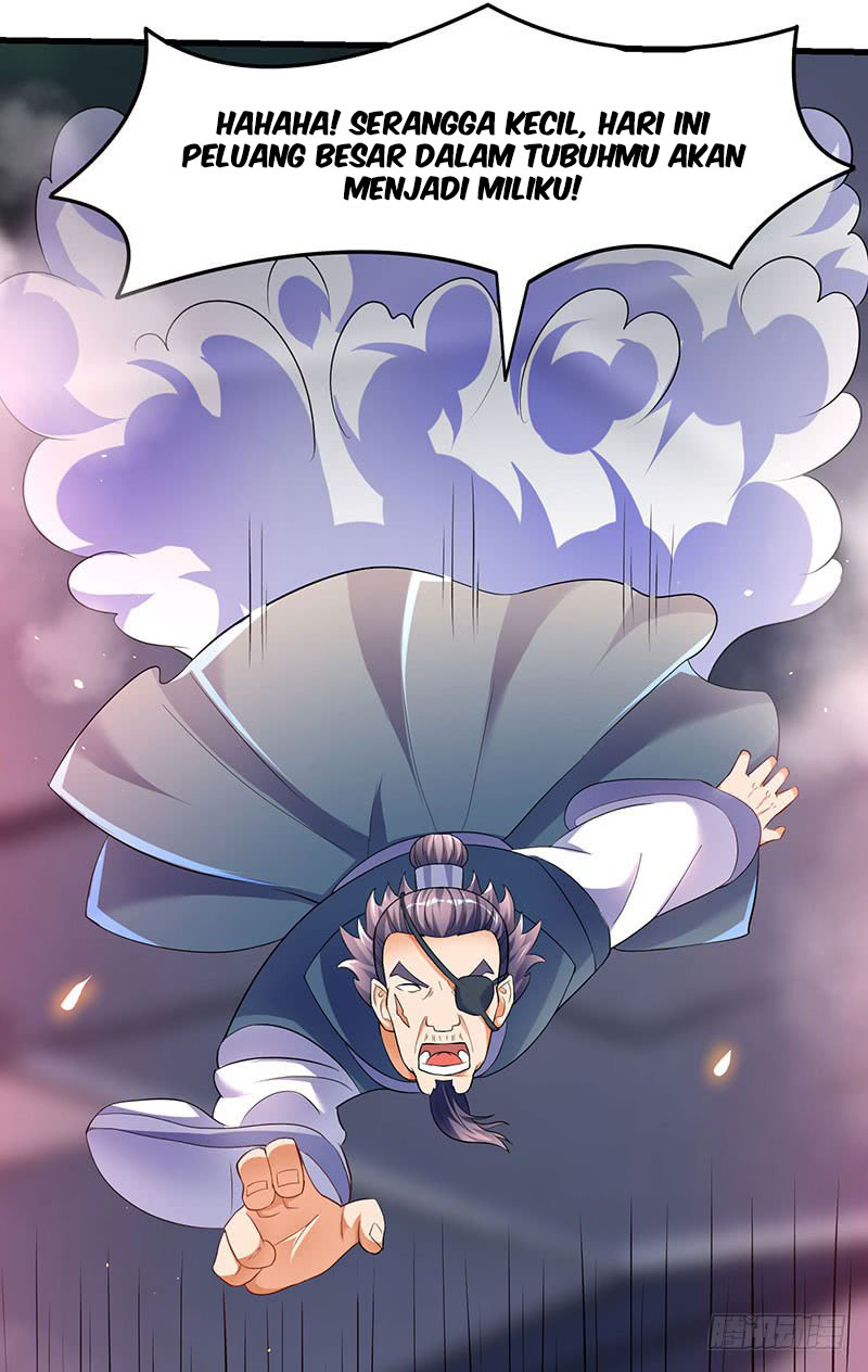 Strongest Leveling Chapter 30 halaman 15