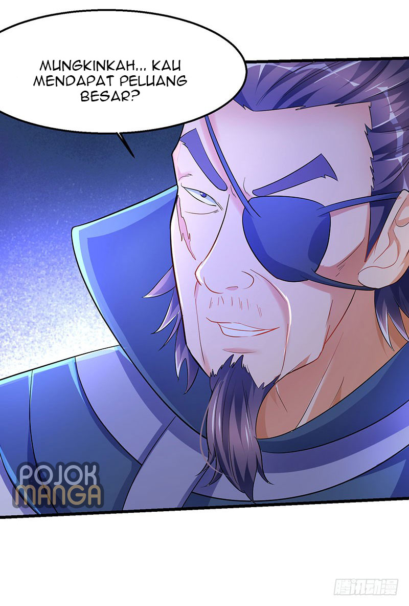 Strongest Leveling Chapter 30 halaman 13