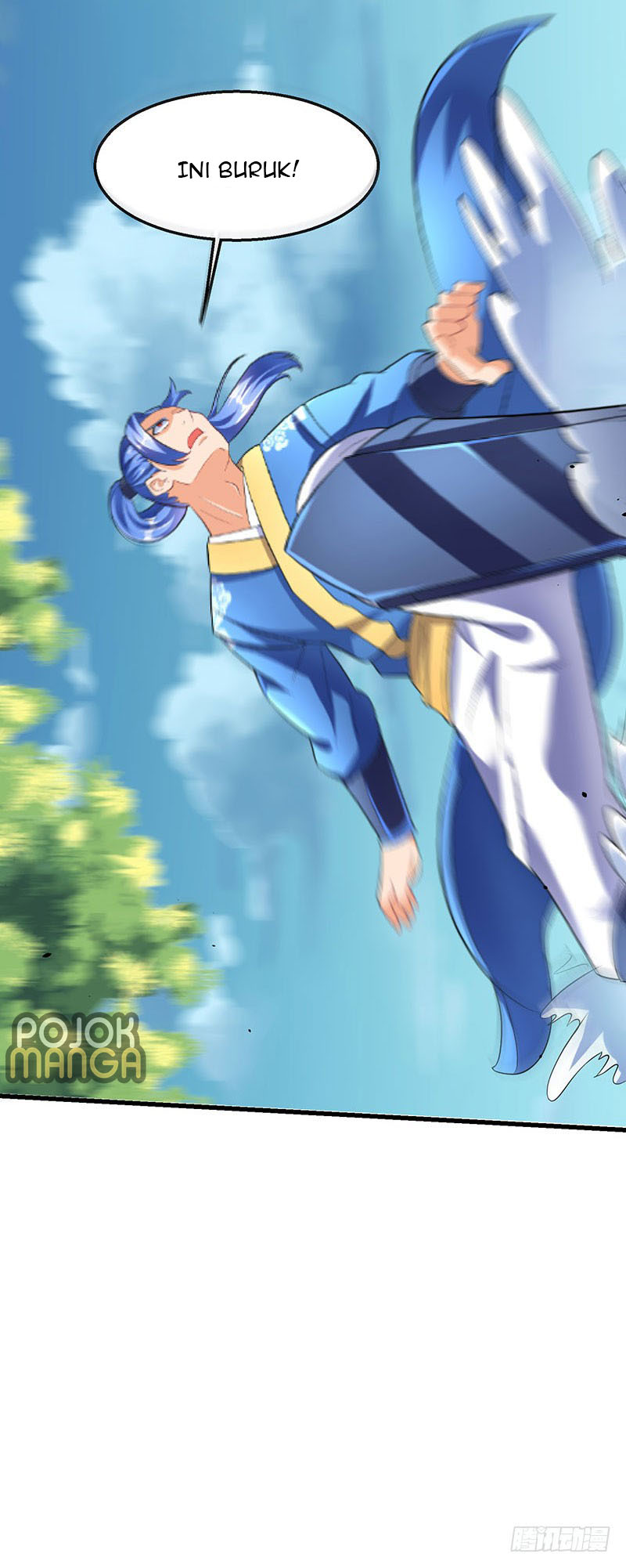 Strongest Leveling Chapter 30 halaman 9
