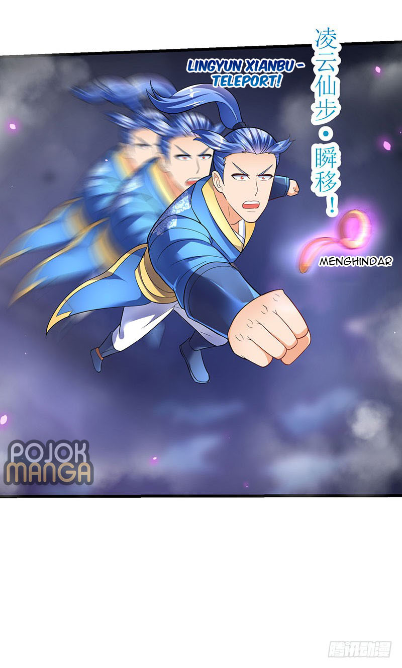 Strongest Leveling Chapter 30 halaman 6