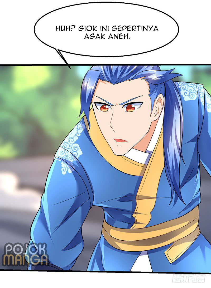 Strongest Leveling Chapter 30 halaman 3