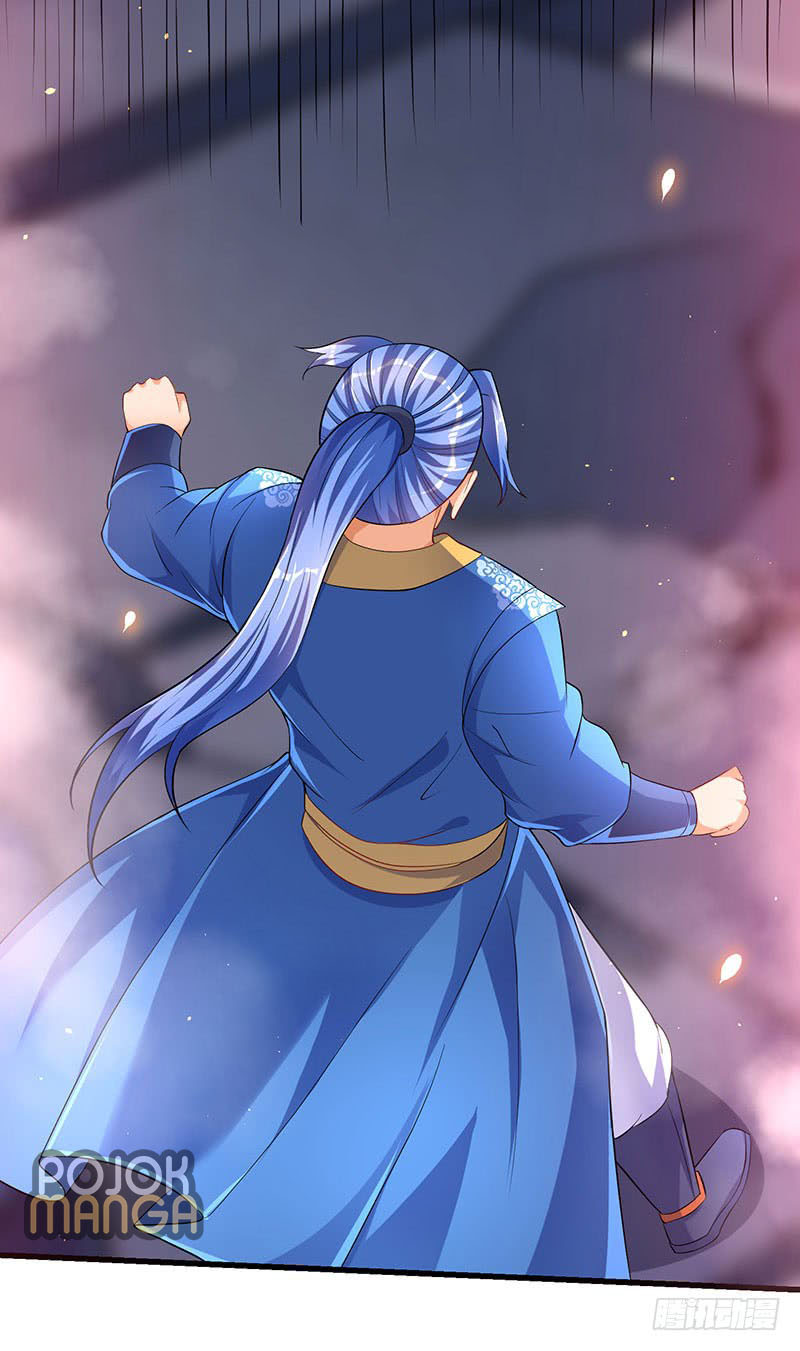 Strongest Leveling Chapter 30 halaman 16
