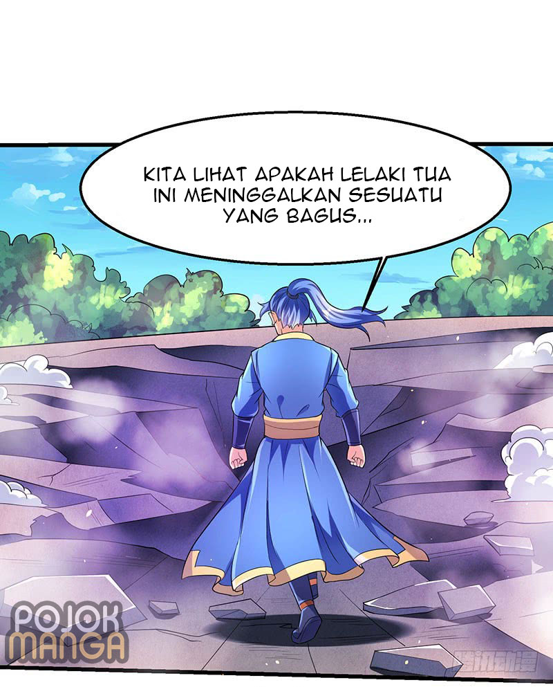 Strongest Leveling Chapter 30 halaman 2