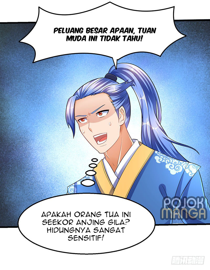 Strongest Leveling Chapter 30 halaman 14