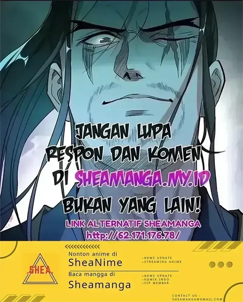 Strongest Leveling Chapter 310 halaman 6