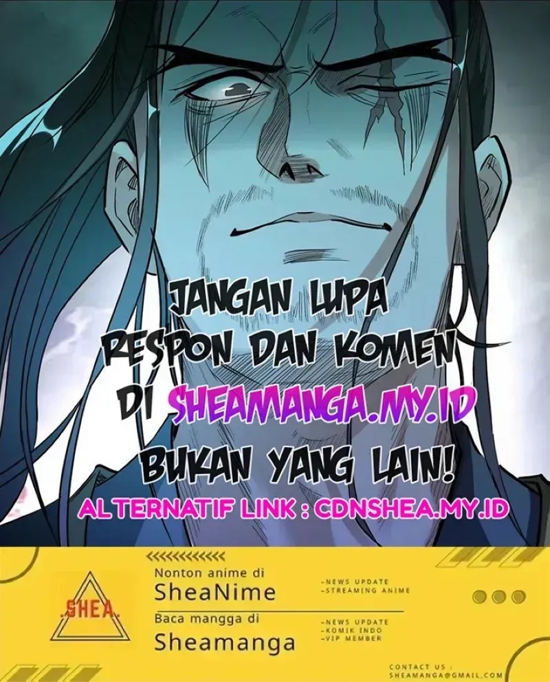 Strongest Leveling Chapter 317 halaman 7