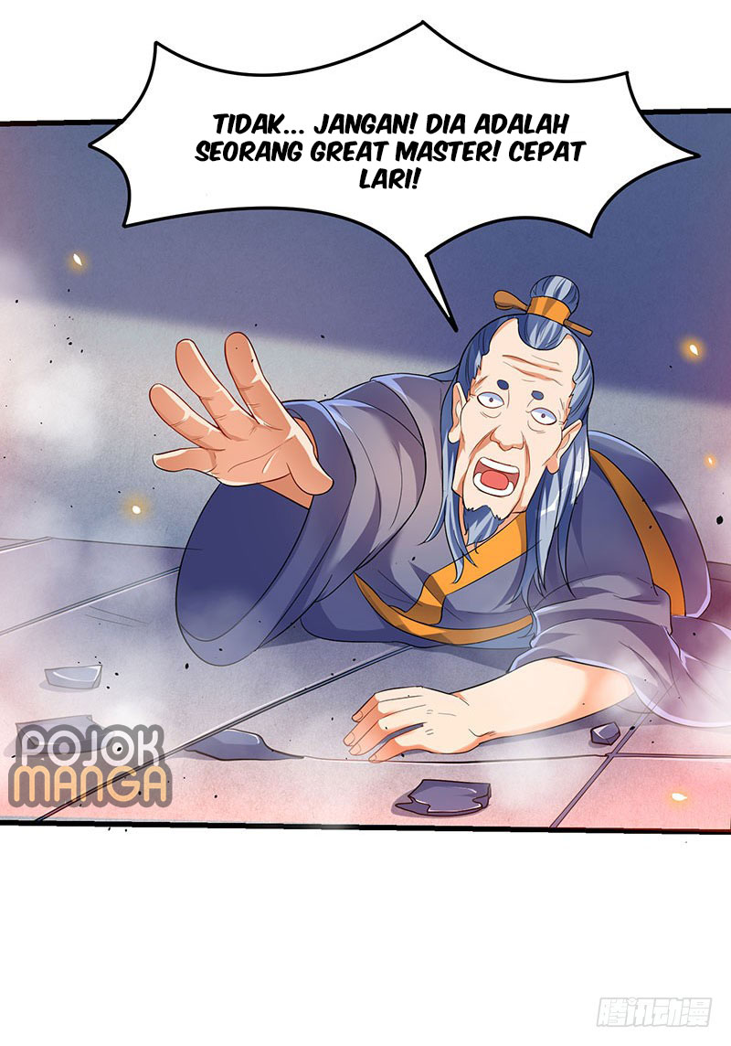 Strongest Leveling Chapter 32 halaman 9