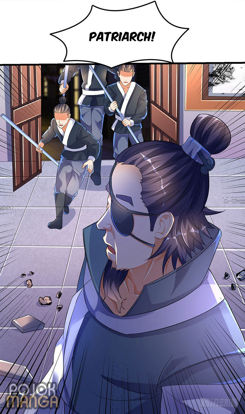 Strongest Leveling Chapter 32 halaman 7