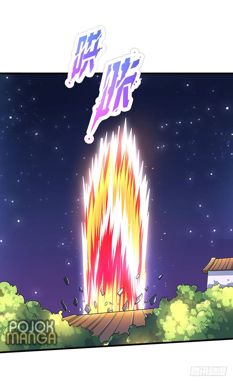 Strongest Leveling Chapter 32 halaman 17