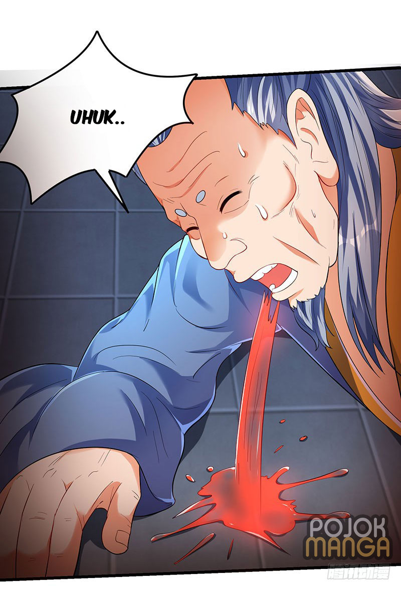 Strongest Leveling Chapter 32 halaman 3