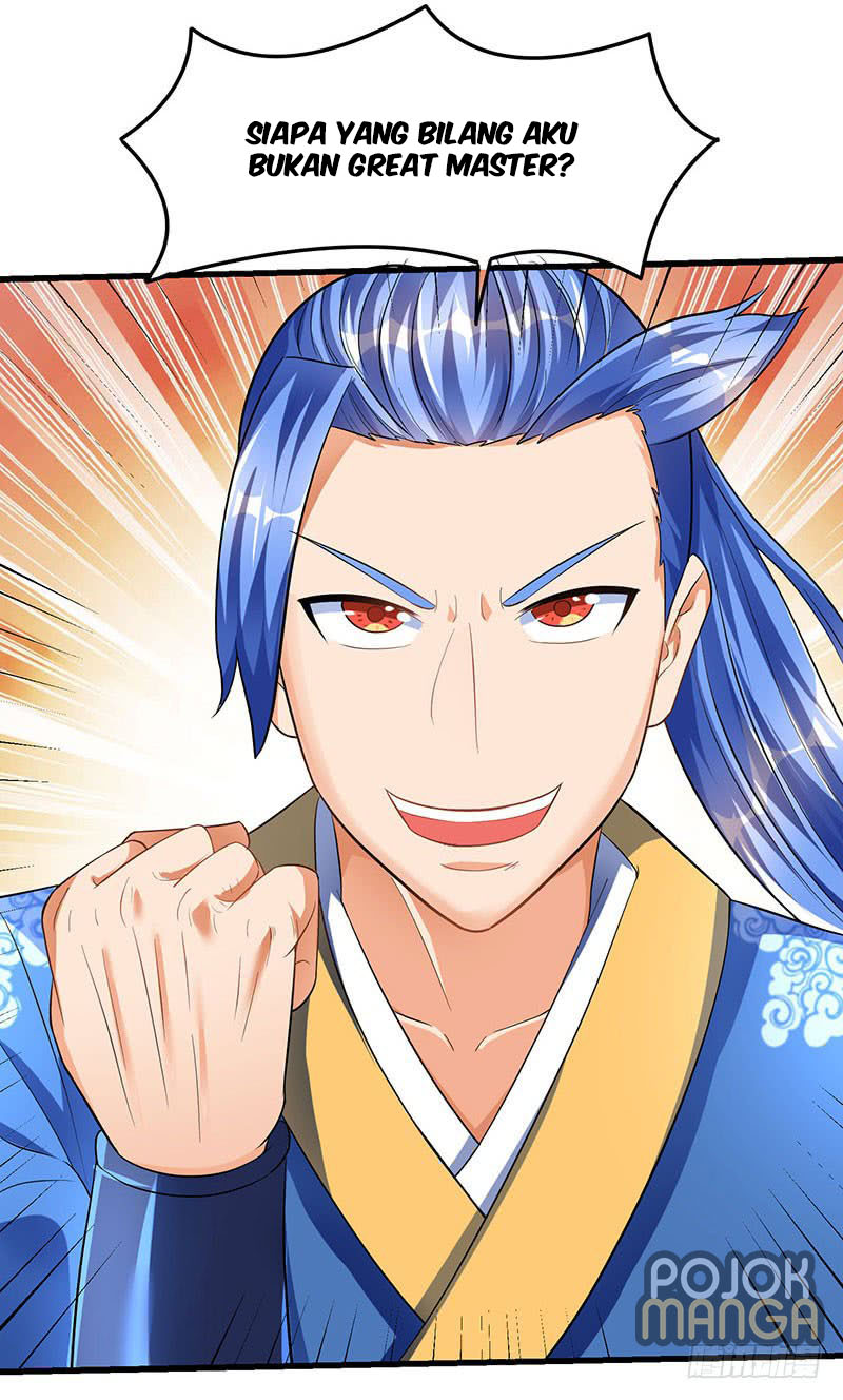 Strongest Leveling Chapter 32 halaman 25