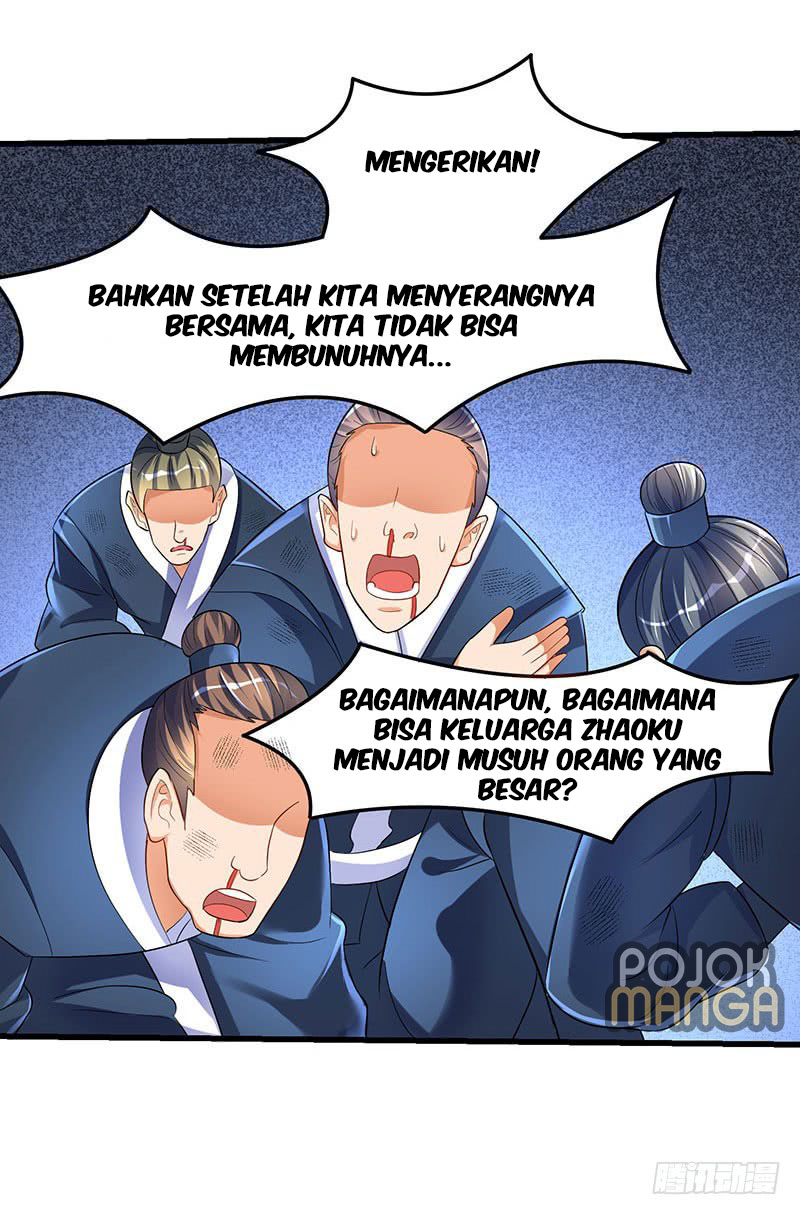 Strongest Leveling Chapter 32 halaman 11