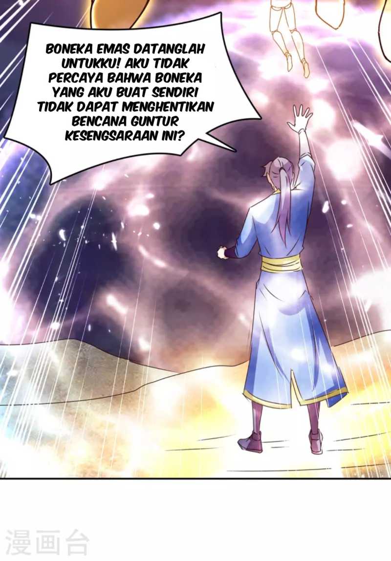 Strongest Leveling Chapter 328 halaman 13