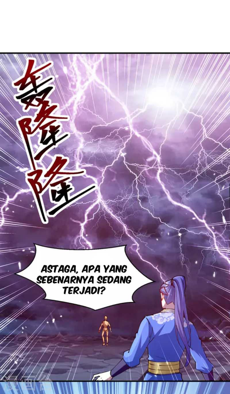 Strongest Leveling Chapter 328 halaman 2