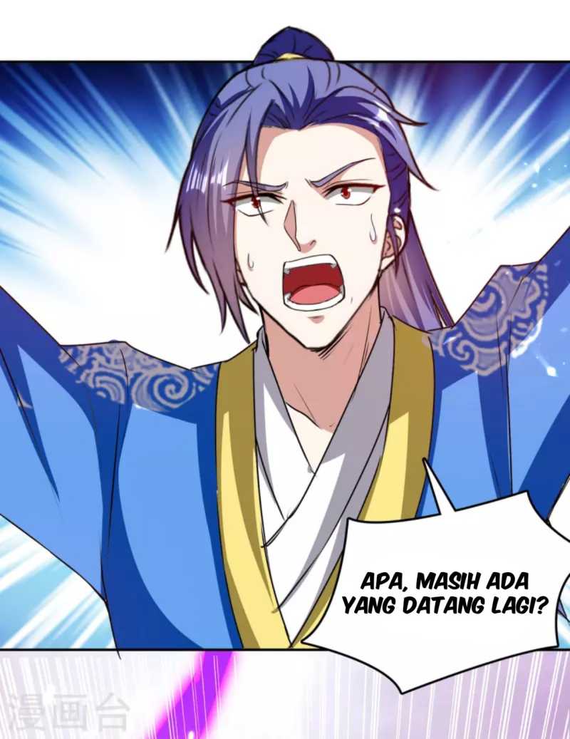Strongest Leveling Chapter 328 halaman 11