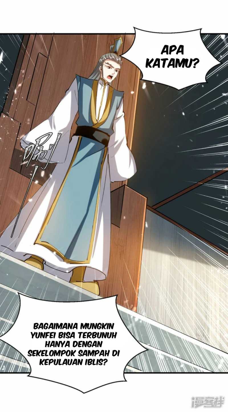 Strongest Leveling Chapter 329 halaman 14
