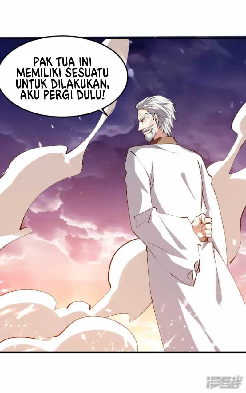 Strongest Leveling Chapter 329 halaman 6