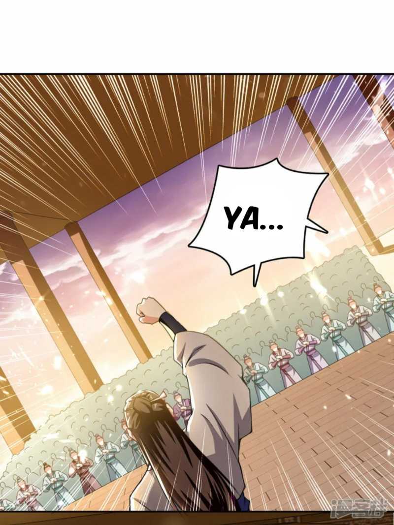 Strongest Leveling Chapter 329 halaman 26